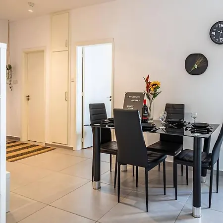 Apartamento Modern Central