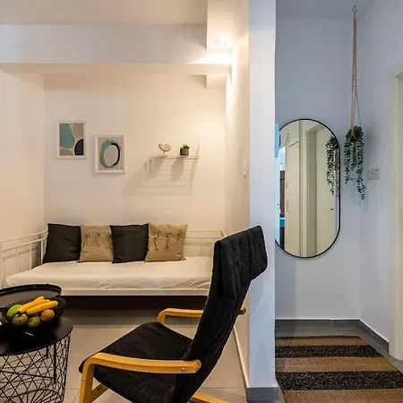 Apartamento Modern Central *